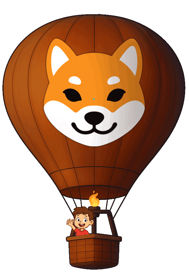 Hot Air Balloon